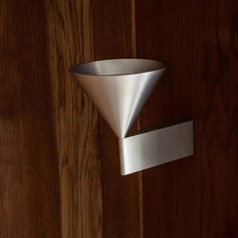 Modern Aluminium Wall Lamp
