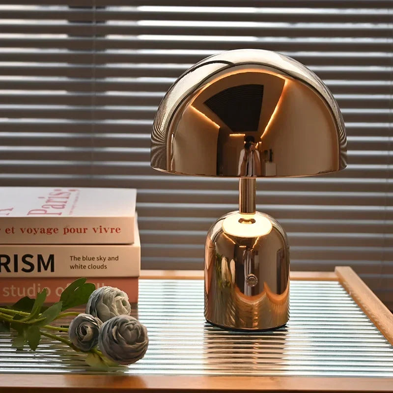 Nordic Luxury