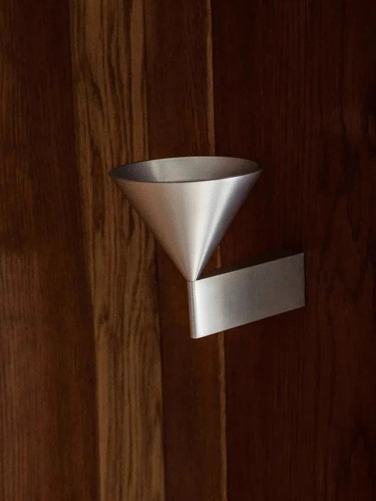 Modern Aluminium Wall Lamp