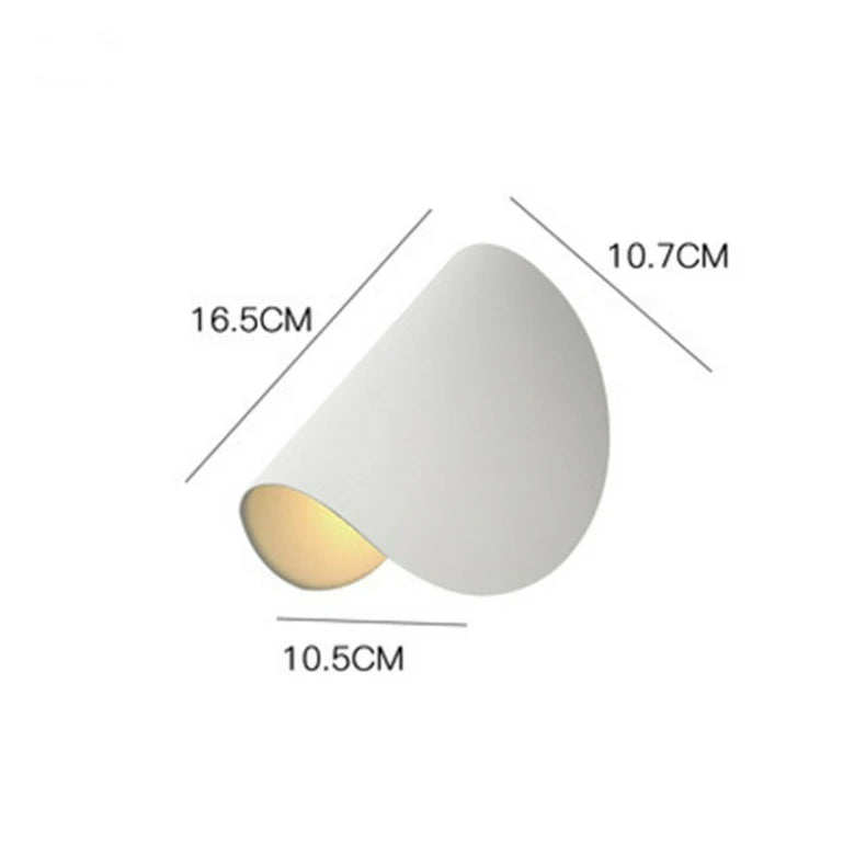 Bedside Simplicity Lamp
