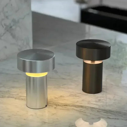 Artistic Desk Lamp