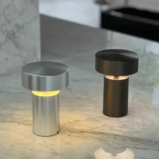 Artistic Desk Lamp