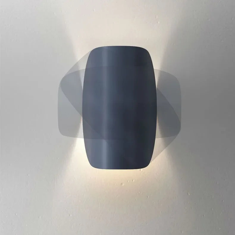 Bedside Simplicity Lamp
