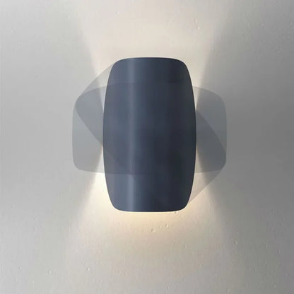 Bedside Simplicity Lamp
