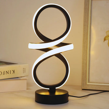 LED Circles