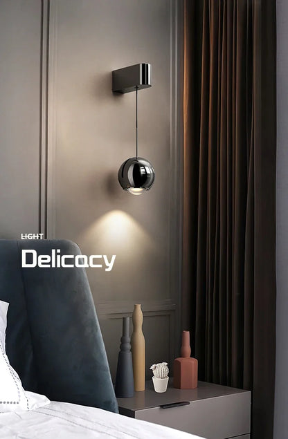 Hanging Sphere