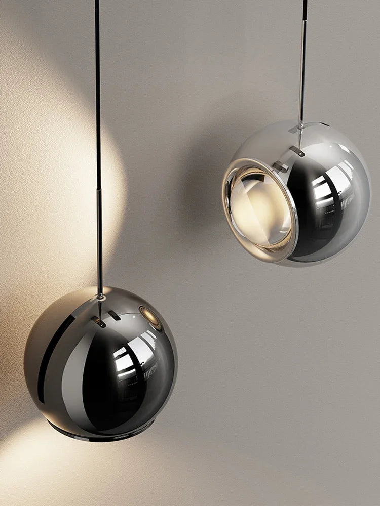 Hanging Sphere