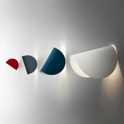Bedside Simplicity Lamp