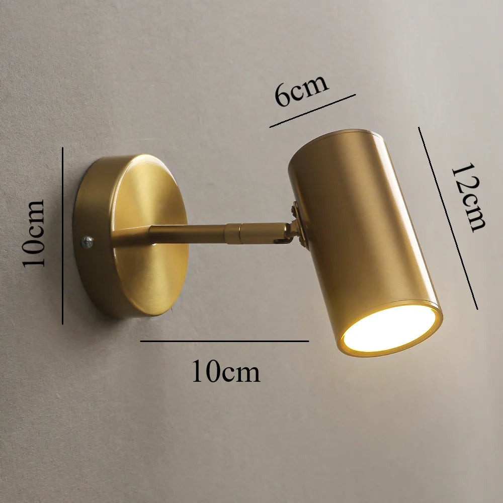 Modern Wall Lamp