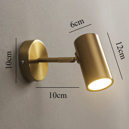 Modern Wall Lamp