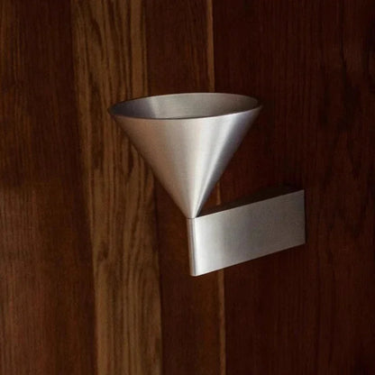Modern Aluminium Wall Lamp