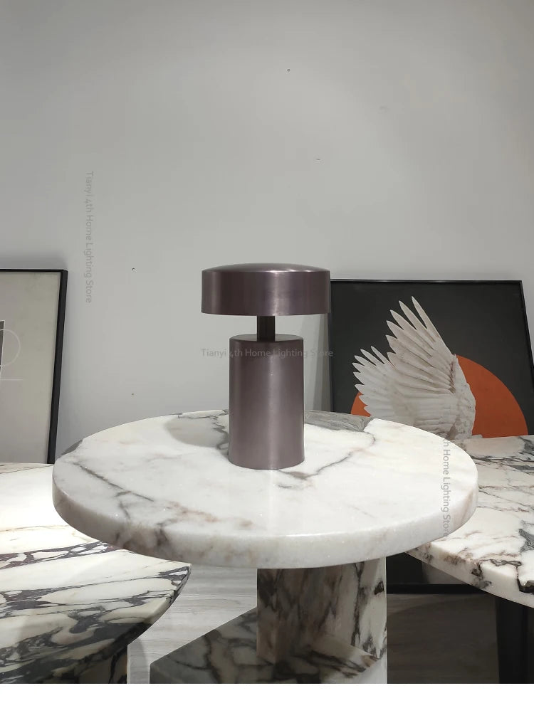 Artistic Desk Lamp