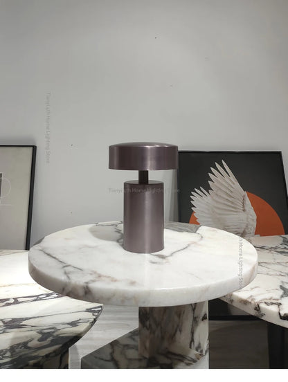 Artistic Desk Lamp