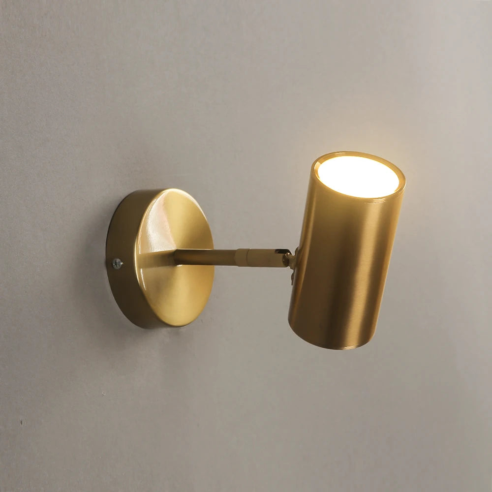 Modern Wall Lamp