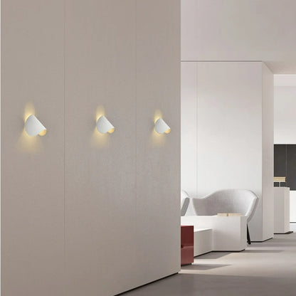 Bedside Simplicity Lamp