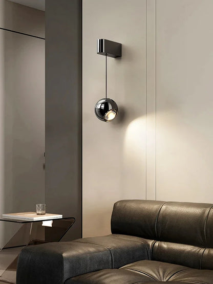 Hanging Sphere