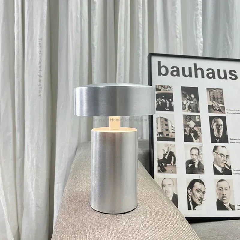 Artistic Desk Lamp