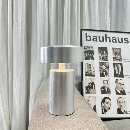 Artistic Desk Lamp