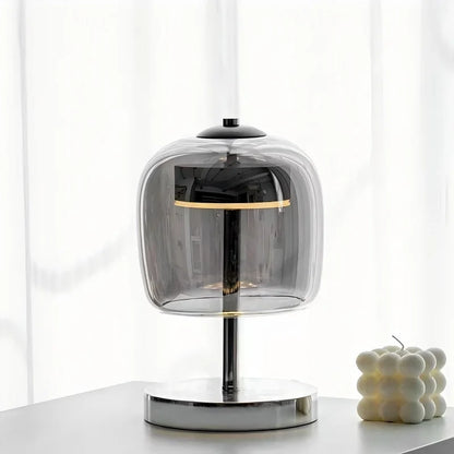 Italian Simple Bedside Lamp
