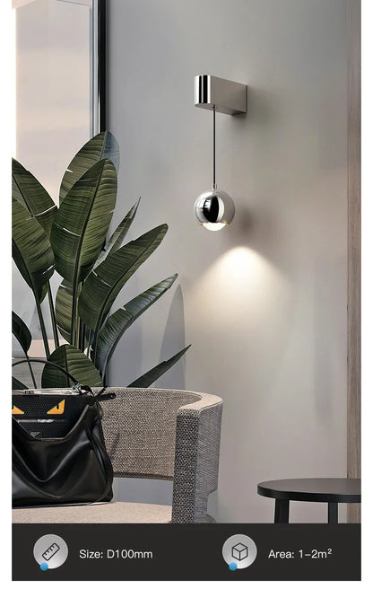 Hanging Sphere