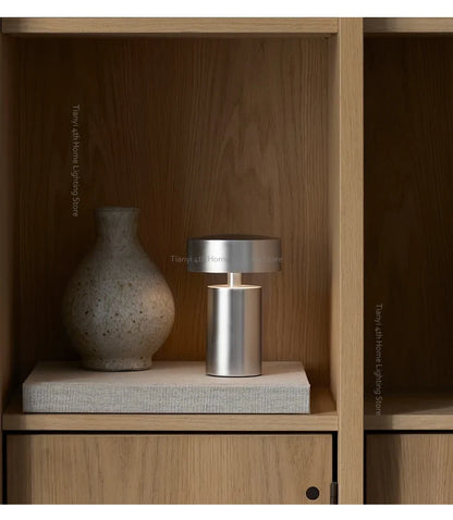 Artistic Desk Lamp