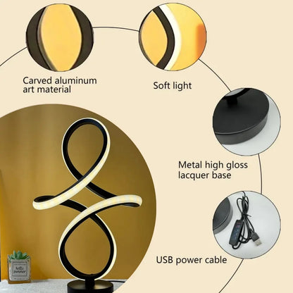LED Circles