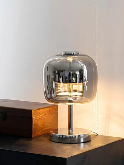 Italian Simple Bedside Lamp