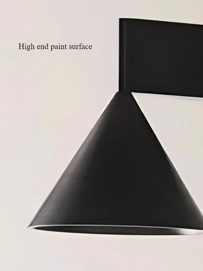 Modern Aluminium Wall Lamp