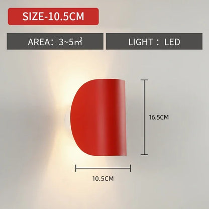 Bedside Simplicity Lamp