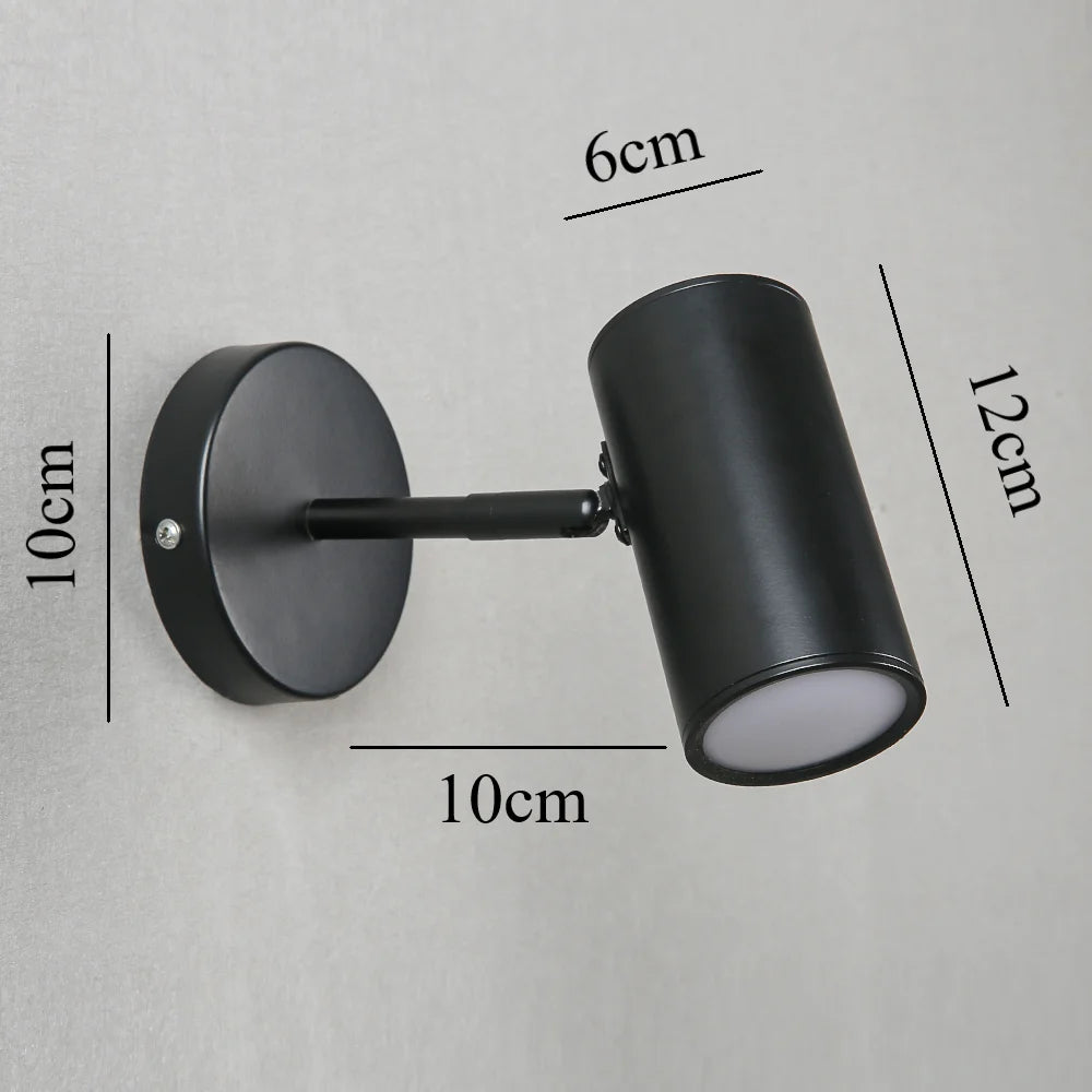 Modern Wall Lamp