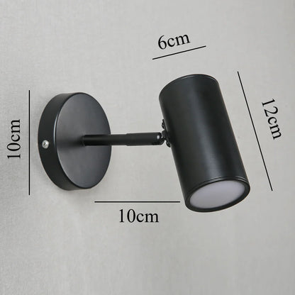 Modern Wall Lamp