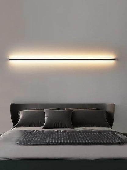 Minimalist Long Strip Wall Light