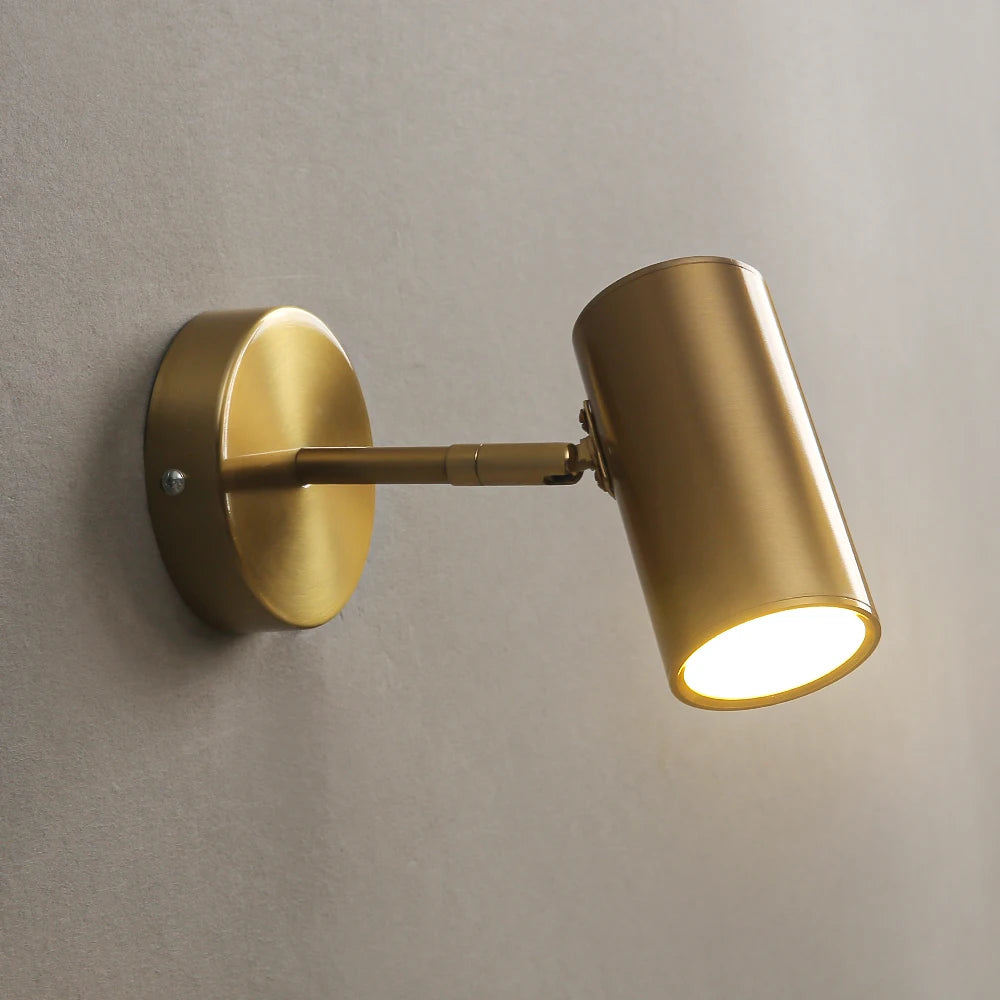 Modern Wall Lamp