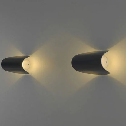 Bedside Simplicity Lamp
