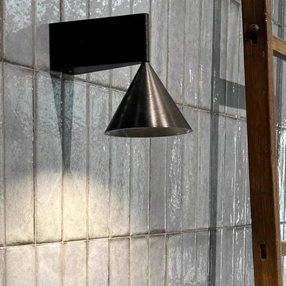 Modern Aluminium Wall Lamp