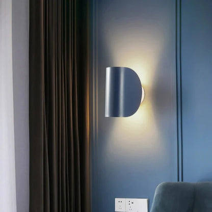 Bedside Simplicity Lamp