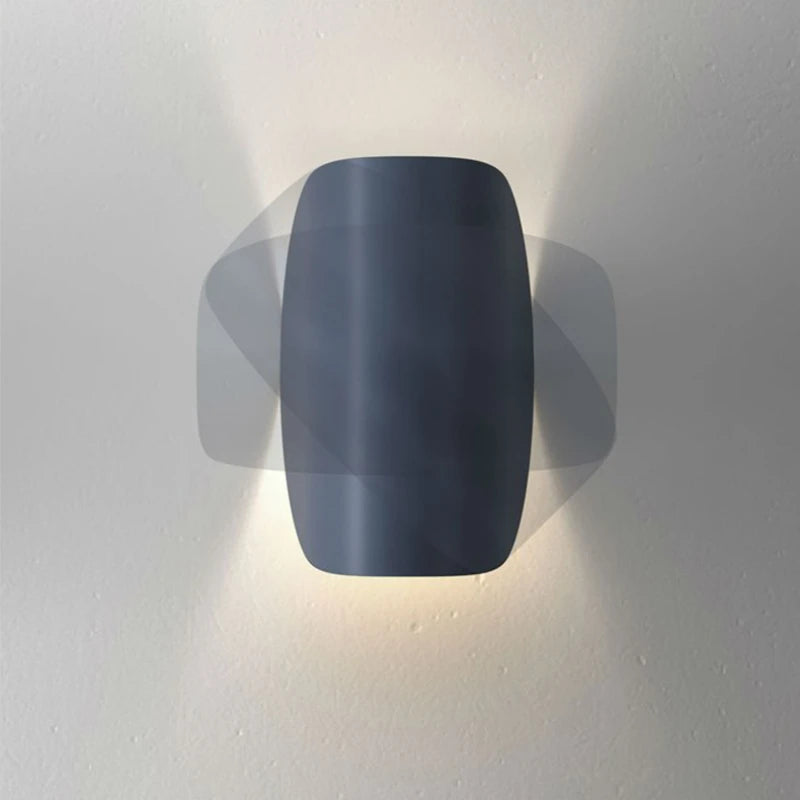 Bedside Simplicity Lamp