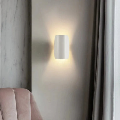 Bedside Simplicity Lamp