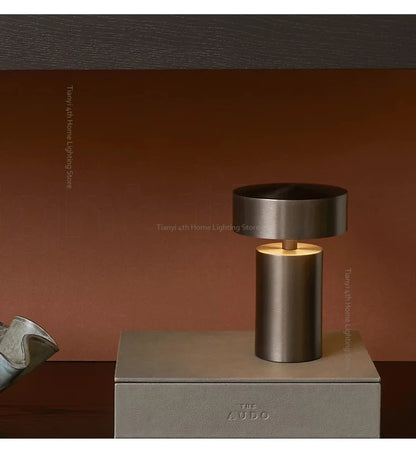 Artistic Desk Lamp