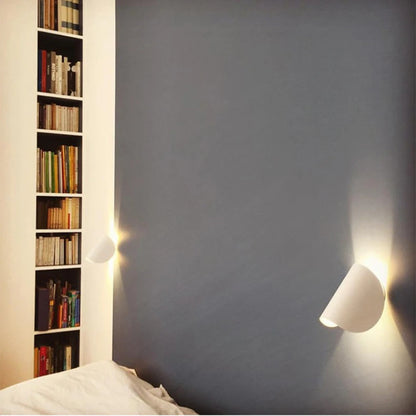Bedside Simplicity Lamp