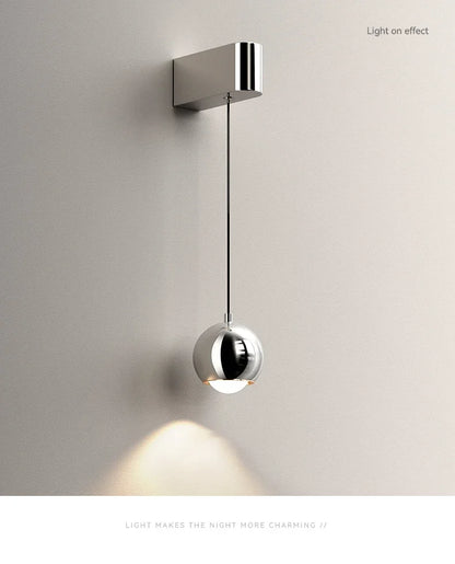 Hanging Sphere