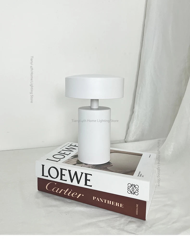Artistic Desk Lamp