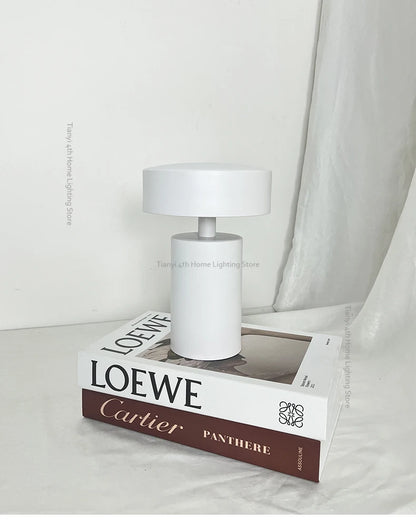 Artistic Desk Lamp