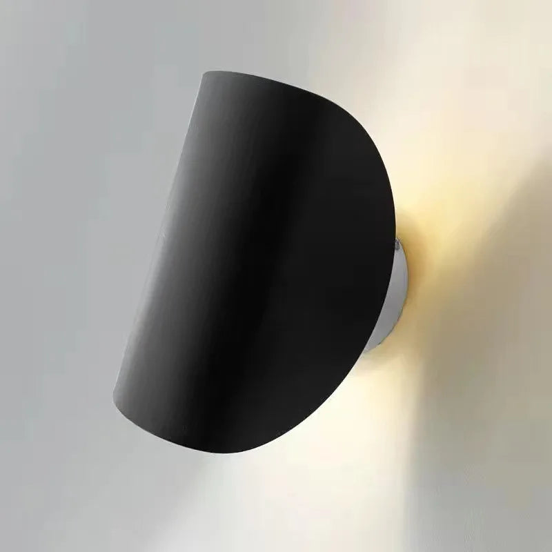 Bedside Simplicity Lamp