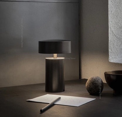 Artistic Desk Lamp