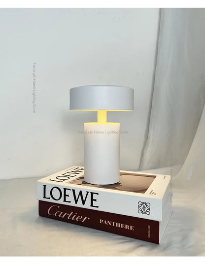 Artistic Desk Lamp