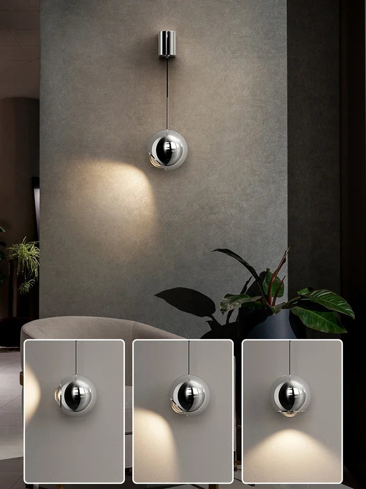 Hanging Sphere