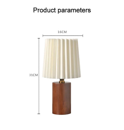 Desk Lamp Retro