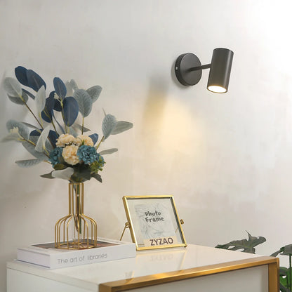 Modern Wall Lamp