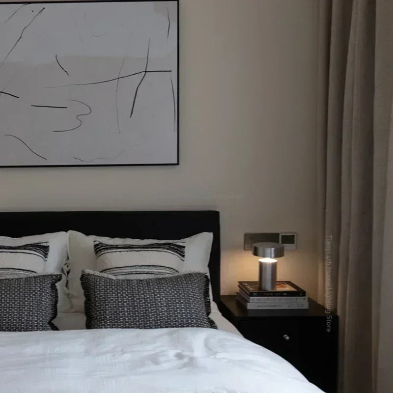 Artistic Desk Lamp